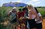 3 Day Uluru Safari (AR3)