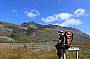Junction Port Davey / Western Arthurs track