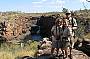 13 Day Kimberley 4WD Camping Tour, Darwin to Broome
