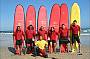 Surf Lesson