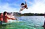 1 Day Moreton Island Extreme Day Tour Ex Brisbane