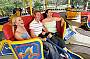 Attractions Pass Great Sunshine Way - 5 Tickets - Brisbane, Gold Coast & Sunshine Coast