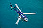 Aircraft from above