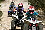 Daytime Nature Tour - Rider