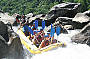 Barron River White Water Rafting Half Day (ex-Cairns/Northern Beaches)