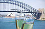 Sydney Harbour Cruise CHRISTMAS DAY Seafood Buffet Lunch inc Drinks Dec 25th 