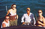 Luxury 3 -hour Cruise 