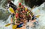 Tully Full Day White Water Rafting Ex Mission Beach
