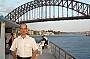 Sydney Harbour Cruise MAMAMIA ABBA TRIBUTE SHOW DINNER 