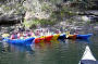 Southern Adventures Guided Kayak Eco-Tours