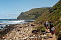 The Coast Walk: 2 day hiking/camping adventure