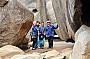 Remarkable rocks
