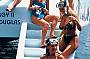 Synergy Full Day Outer Reef Sail & Snorkel Cruise