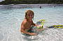 Lake Birrabeen-Fraser Island