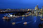 Aqua Latino Dinner Cruise