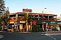 The Balcony Restaurant