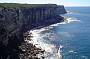 Amazing Coastal Cliffs
