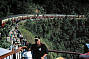 Kuranda Scenic Rail