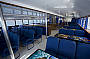 Reef Experience - seating