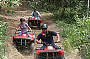 Half Day ATV (quad bike) Riding Tour (Afternoon Tour)