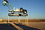 Coober pedy
