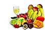 Enjoy enticing tropical fruit wines and liqueurs