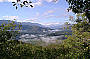 Mulgrave Valley whilst acsending Gillies Highway