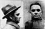 One of our famous criminals - Squizzy Taylor