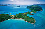 Long Island, Whitsundays