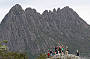 CRADLE MOUNTAIN DAY TOUR (ex Launceston)