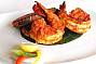 Prawn Kebab