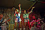 Sydney Harbour Cruise MAMAMIA ABBA TRIBUTE SHOW DINNER 