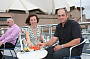 Sydney Harbour Daily Sightseeing Lunch Cruise