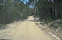 Off the beaten track looking for KangaRoos