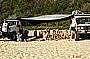 2 Day Moreton Island Experience ex Brisbane (camping)