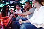 Limousine Indulgence