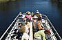 Noosa Everglades River Cruise from Brisbane