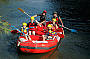 Barron River Half Day Rafting Ex Port Douglas