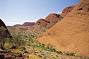 Y13 - Kata Tjuta and Uluru (Ayers Rock) Sunset Tour