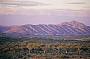 West MacDonnell Ranges