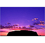 Uluru Sunrise