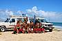 2 Day Moreton Island BUSH 'N' SAND Safari ex Brisbane