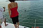 Seeking Wildlife Sunset Eco Sailing Cruise Anti Pasto Nibbles with wine mid beer