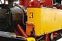 Sugar Cane Train detail