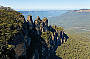 The Three Sisters
