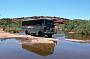 A5 - Palm Valley Safari by 4WD