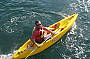 Learn to Kayak Session