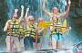 Tully River Rafting - Full Day (ex Cairns & Northern Beaches)