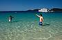 Enjoy beach activities on Whitehaven