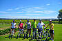 Hills, Vines & Wines by Mountain Bike